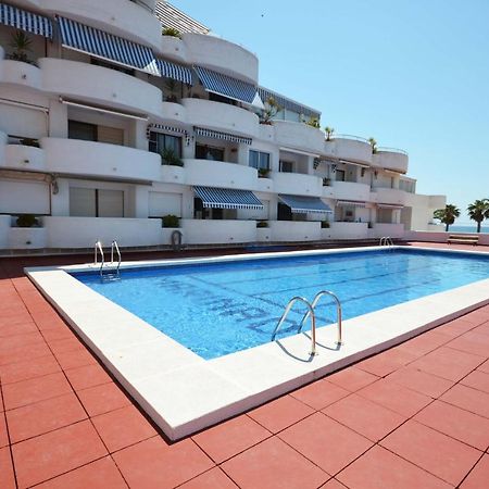 La Torre Marinada Apartment Cambrils Luaran gambar