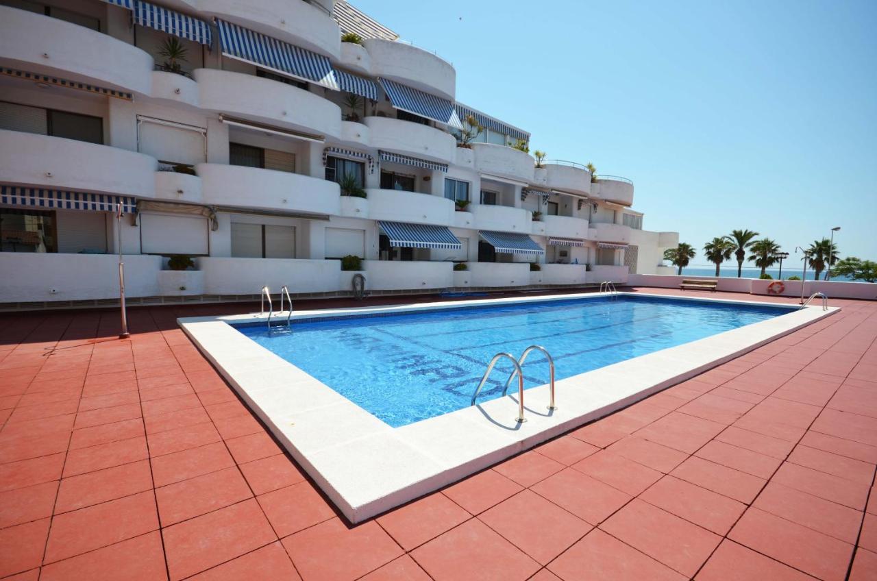 La Torre Marinada Apartment Cambrils Luaran gambar