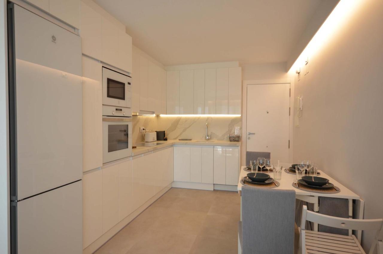 La Torre Marinada Apartment Cambrils Luaran gambar