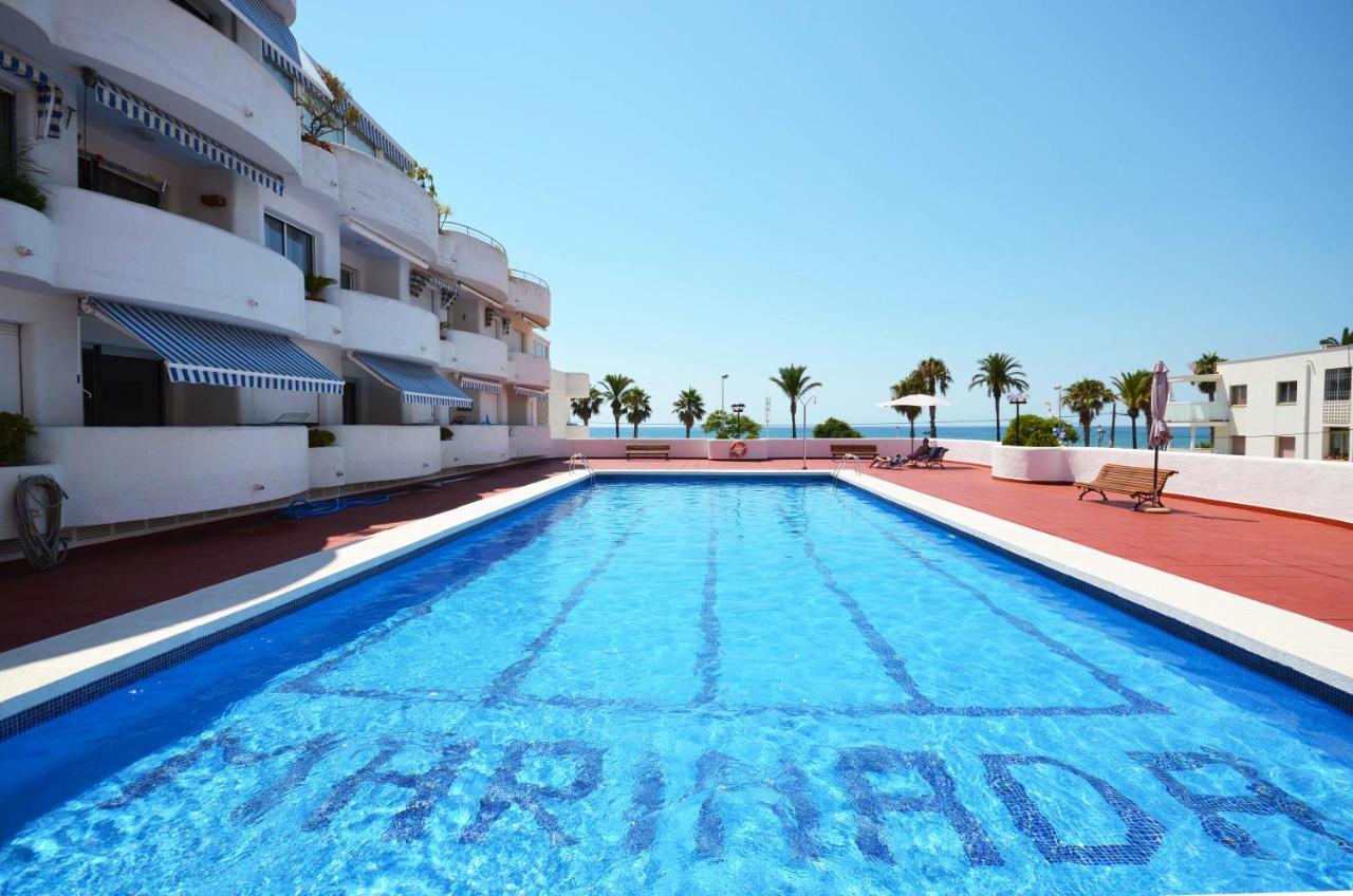 La Torre Marinada Apartment Cambrils Luaran gambar