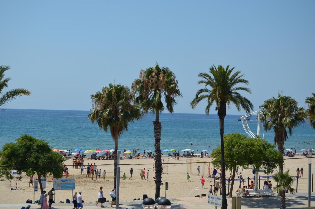 La Torre Marinada Apartment Cambrils Luaran gambar