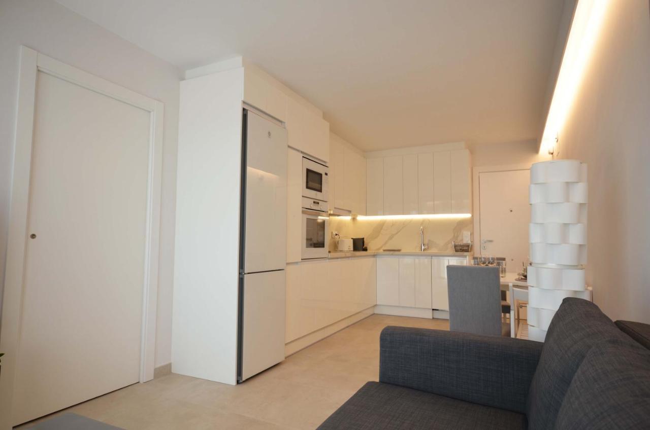 La Torre Marinada Apartment Cambrils Luaran gambar