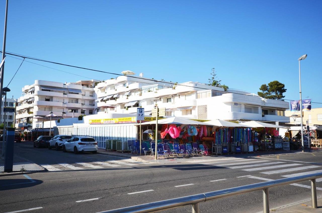 La Torre Marinada Apartment Cambrils Luaran gambar