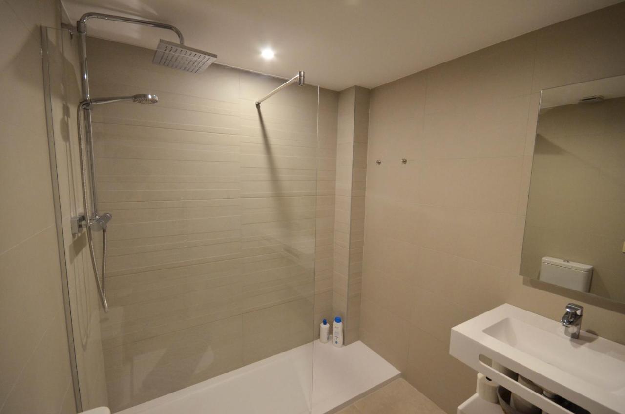 La Torre Marinada Apartment Cambrils Luaran gambar