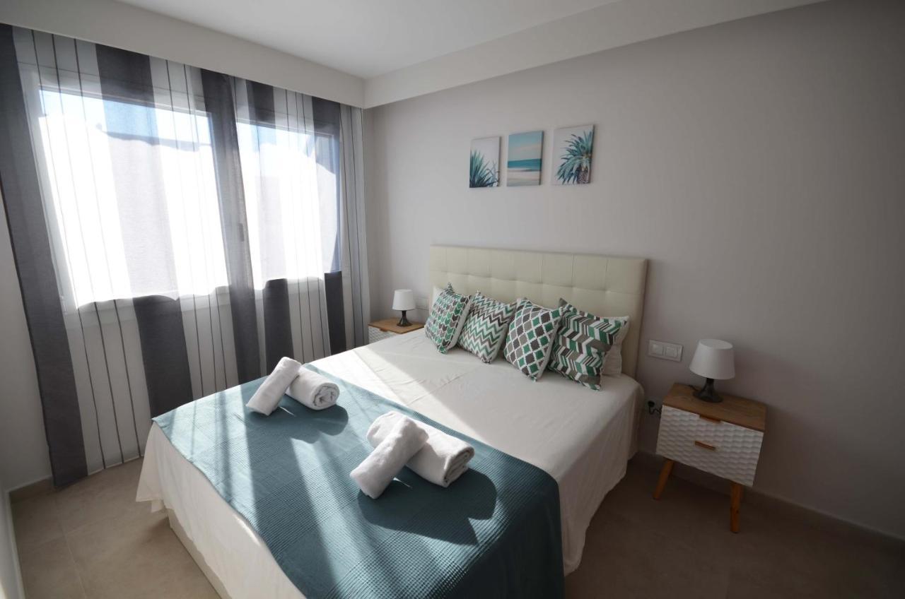 La Torre Marinada Apartment Cambrils Luaran gambar