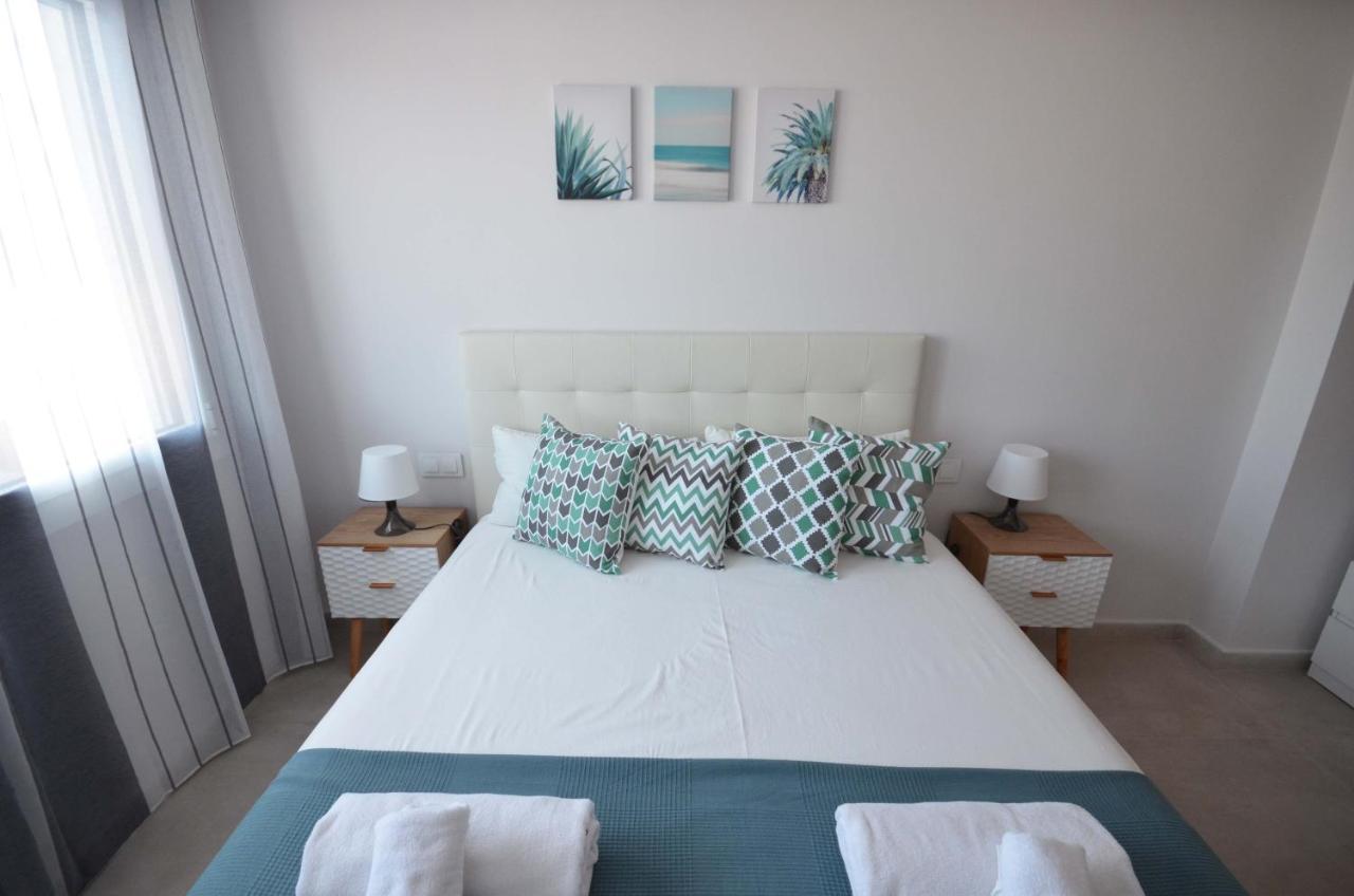 La Torre Marinada Apartment Cambrils Luaran gambar