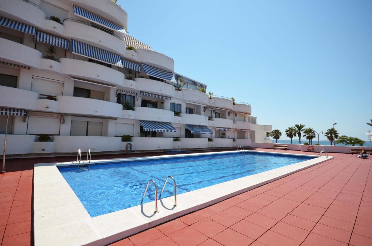 La Torre Marinada Apartment Cambrils Luaran gambar