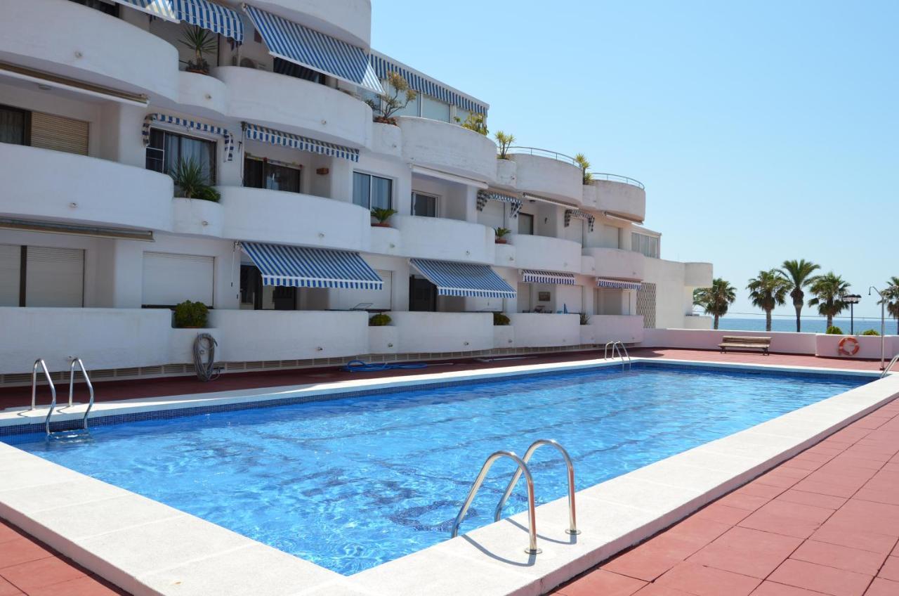 La Torre Marinada Apartment Cambrils Luaran gambar