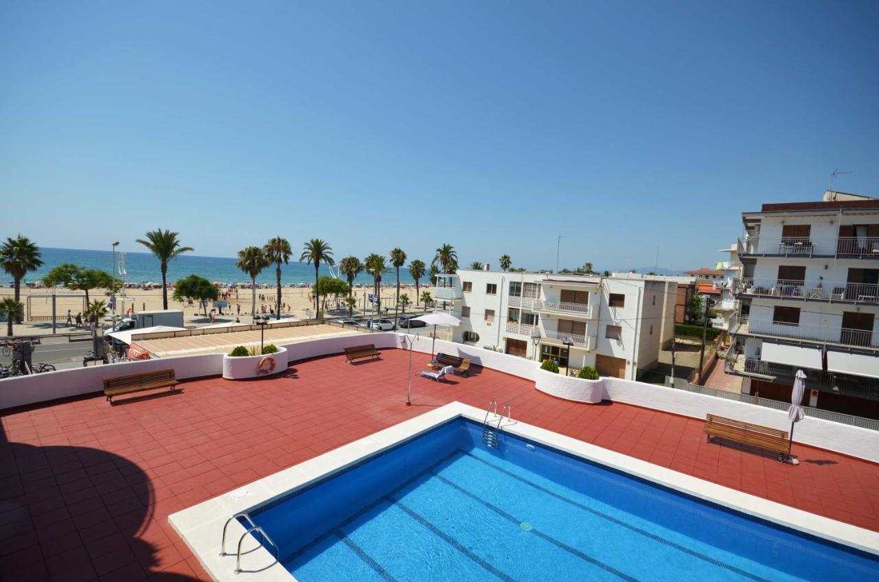 La Torre Marinada Apartment Cambrils Luaran gambar