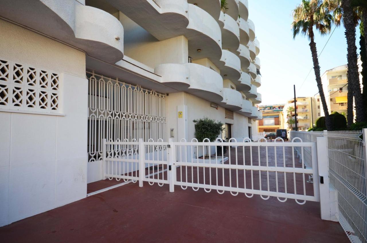 La Torre Marinada Apartment Cambrils Luaran gambar