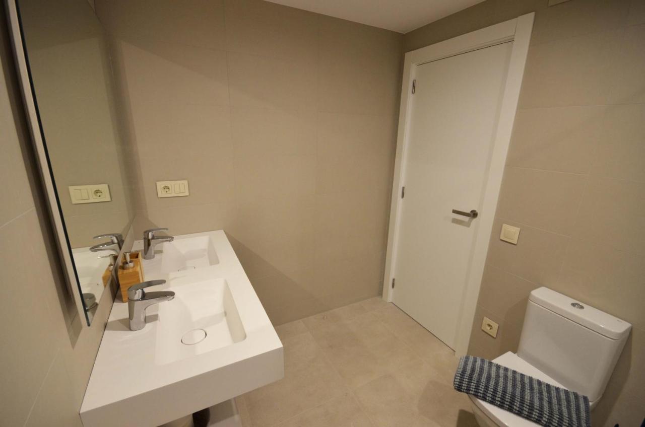 La Torre Marinada Apartment Cambrils Luaran gambar
