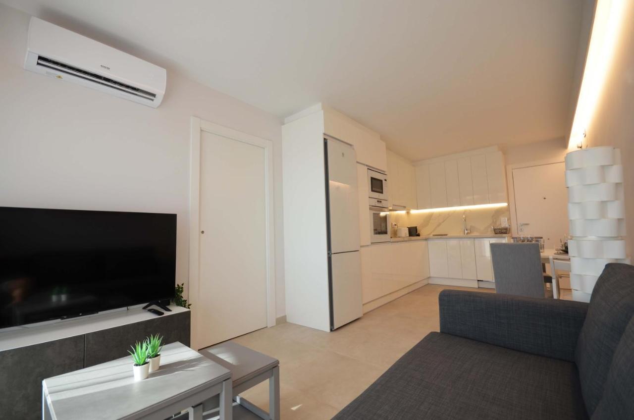 La Torre Marinada Apartment Cambrils Luaran gambar