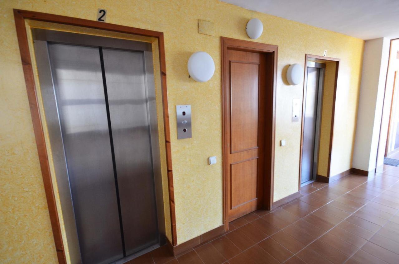 La Torre Marinada Apartment Cambrils Luaran gambar