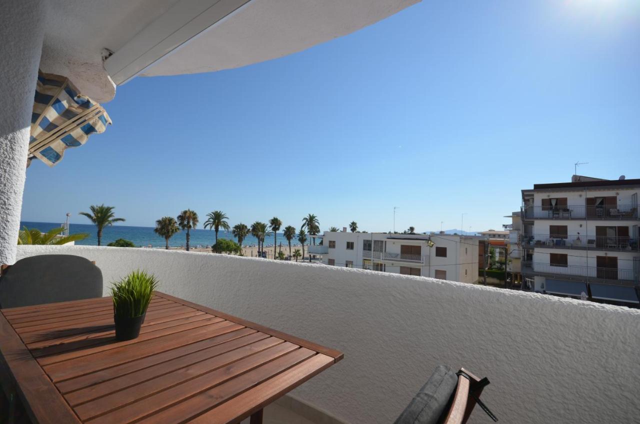 La Torre Marinada Apartment Cambrils Luaran gambar